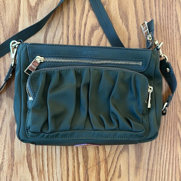 MZ WALLACE Cross-Body Purse - Picture 8 of 8